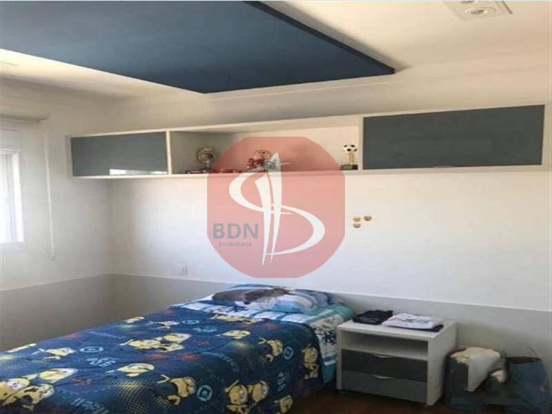 Apartamento à venda com 2 quartos, 280m² - Foto 11