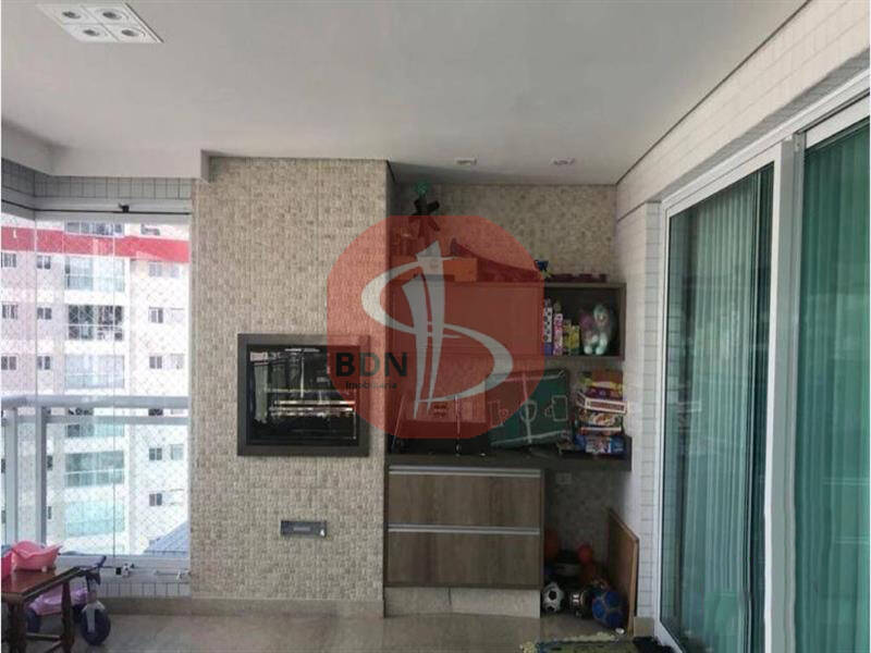 Apartamento à venda com 2 quartos, 280m² - Foto 10