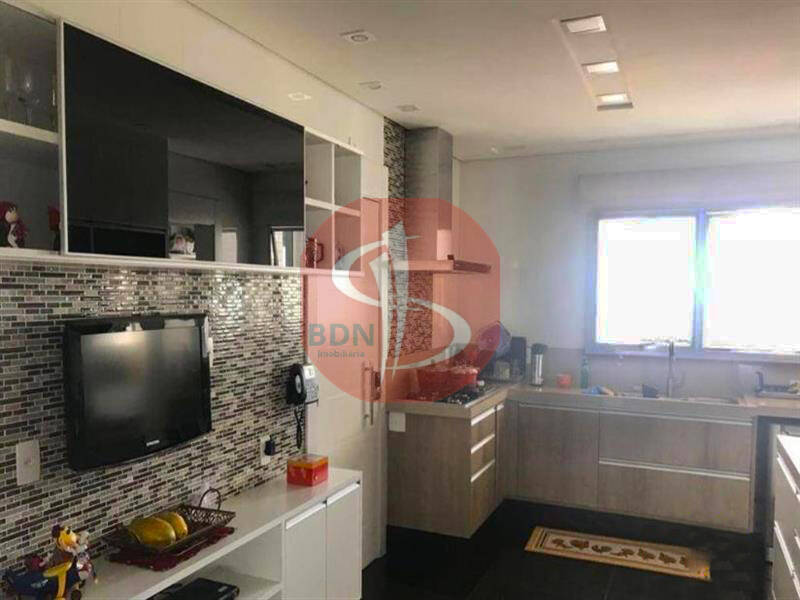 Apartamento à venda com 2 quartos, 280m² - Foto 4