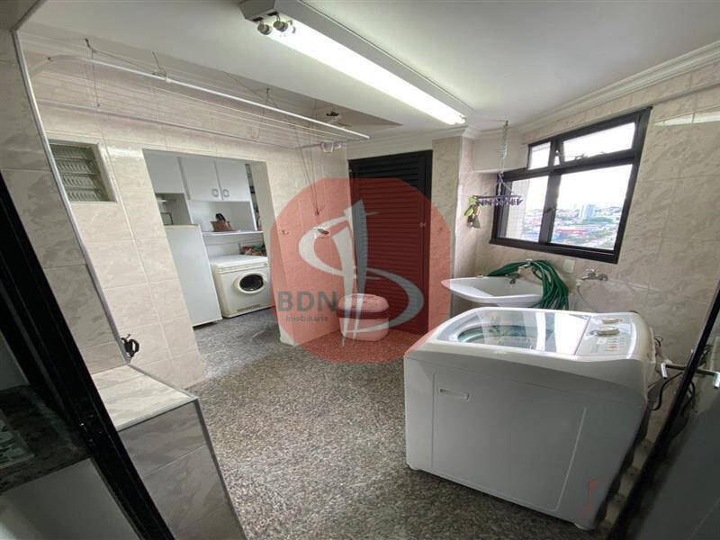 Apartamento à venda com 3 quartos, 107m² - Foto 6