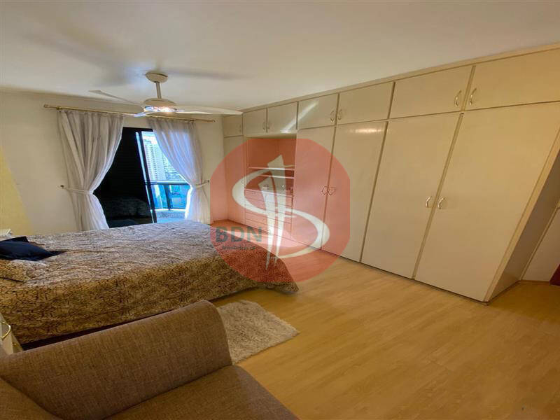 Apartamento à venda com 3 quartos, 107m² - Foto 9