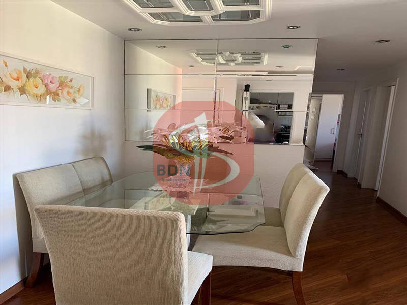 Apartamento à venda com 2 quartos, 49m² - Foto 2