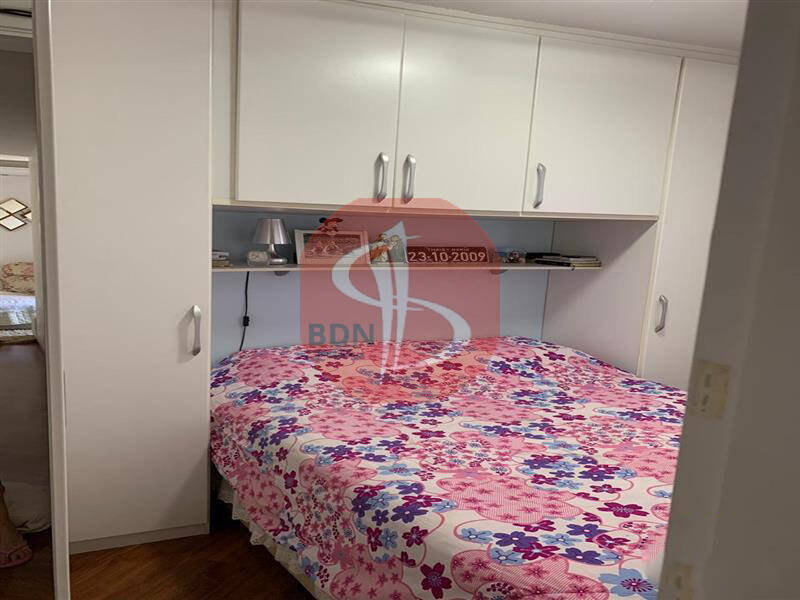 Apartamento à venda com 2 quartos, 49m² - Foto 5