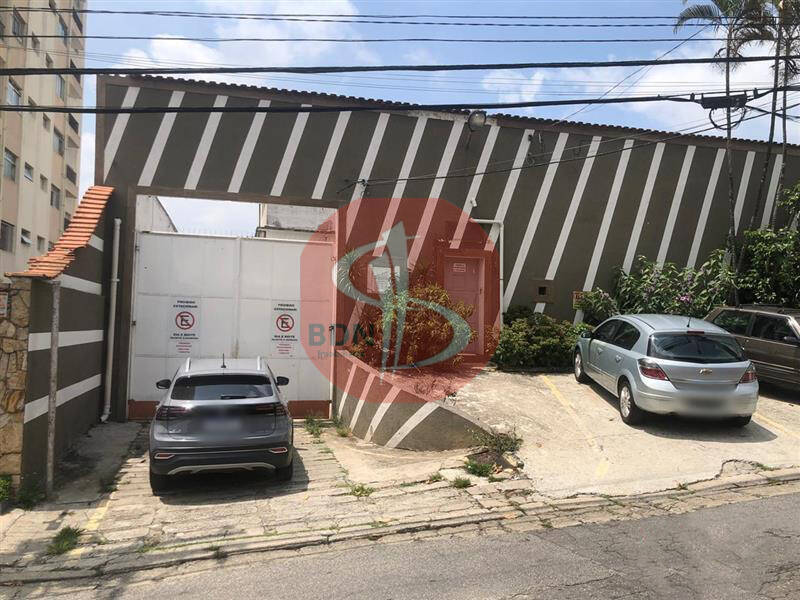 Depósito-Galpão-Armazém para alugar, 1600m² - Foto 1