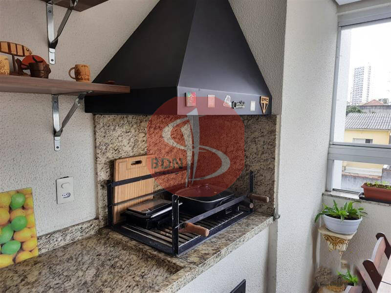 Apartamento à venda com 3 quartos, 74m² - Foto 5