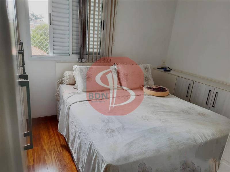 Apartamento à venda com 3 quartos, 74m² - Foto 6