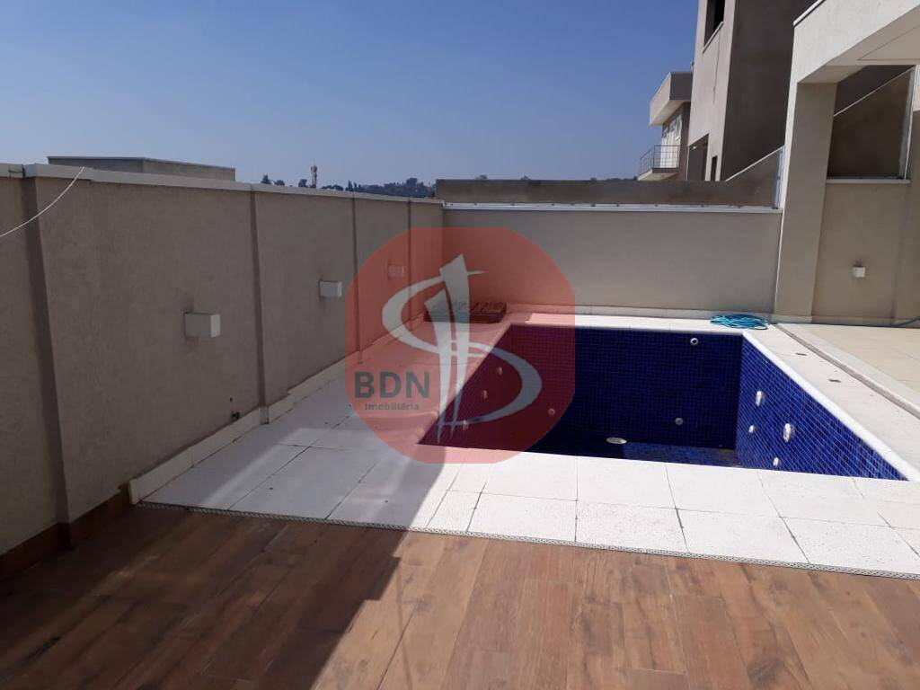 Casa à venda com 4 quartos, 218m² - Foto 18