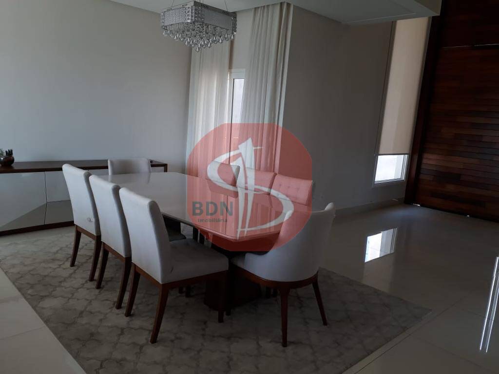 Casa à venda com 4 quartos, 218m² - Foto 5