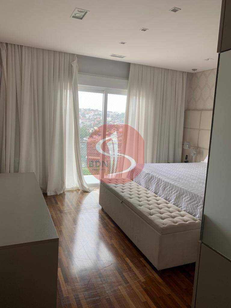 Casa à venda com 4 quartos, 218m² - Foto 8