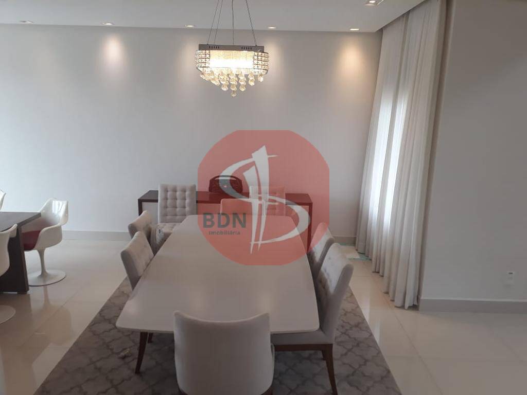 Casa à venda com 4 quartos, 218m² - Foto 6