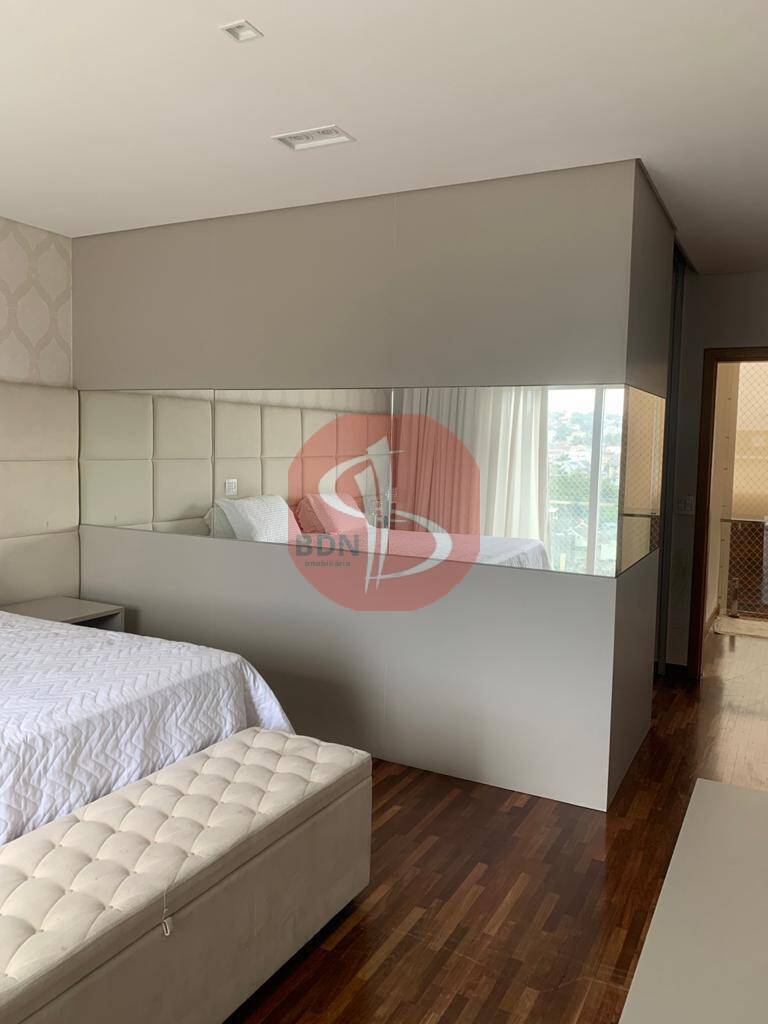 Casa à venda com 4 quartos, 218m² - Foto 10