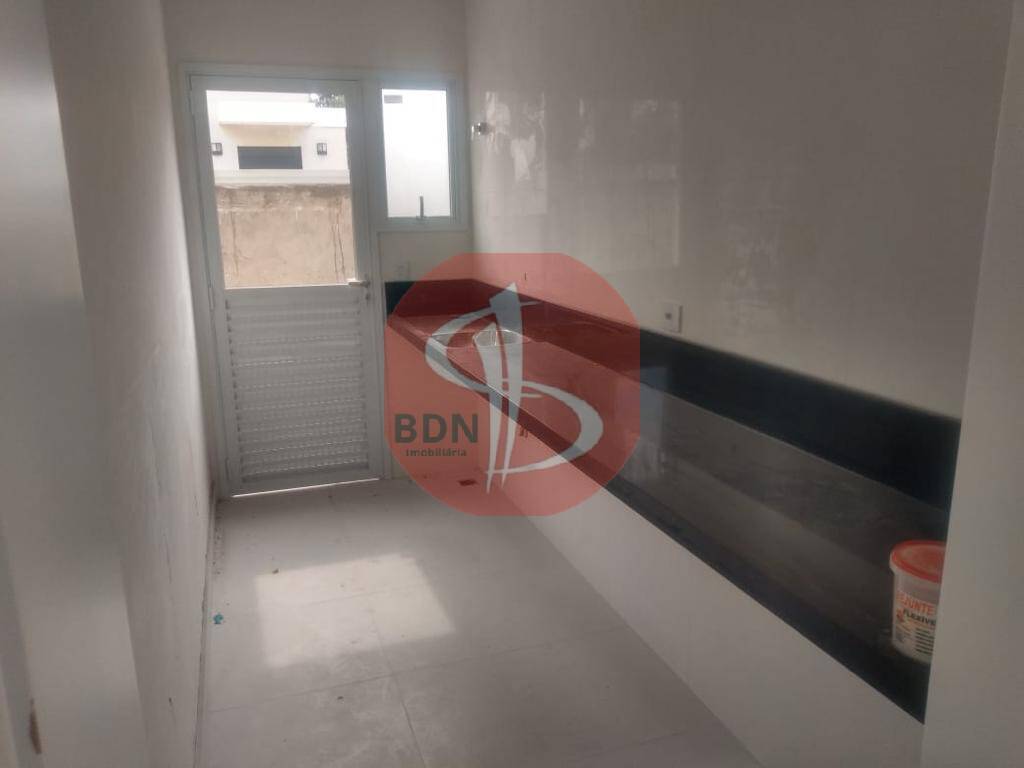 Casa à venda com 4 quartos, 280m² - Foto 8