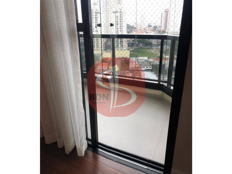 Apartamento à venda com 3 quartos, 114m² - Foto 1