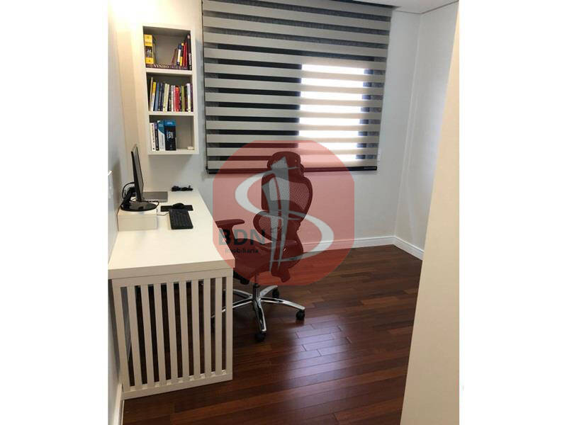 Apartamento à venda com 3 quartos, 114m² - Foto 3