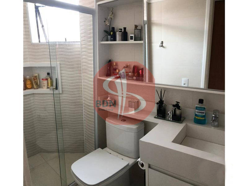 Apartamento à venda com 3 quartos, 114m² - Foto 5