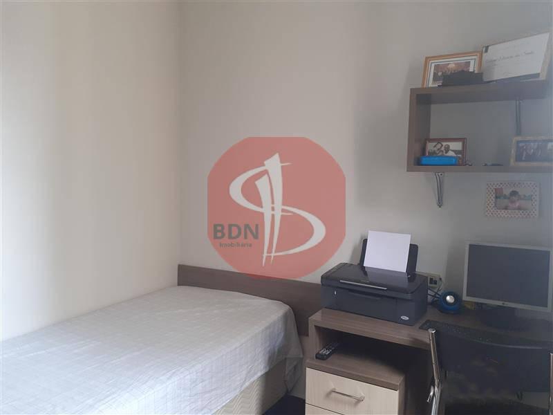 Apartamento à venda com 3 quartos, 69m² - Foto 5