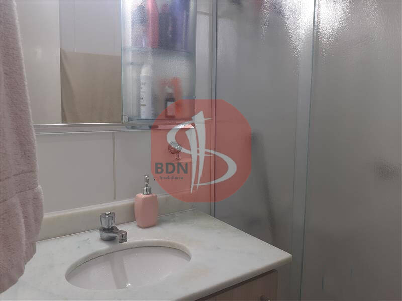 Apartamento à venda com 3 quartos, 69m² - Foto 6