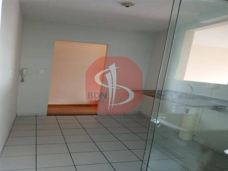 Apartamento à venda com 2 quartos, 66m² - Foto 5