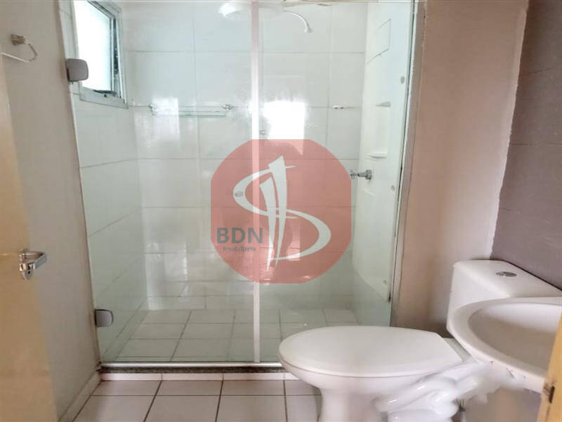 Apartamento à venda com 2 quartos, 66m² - Foto 3