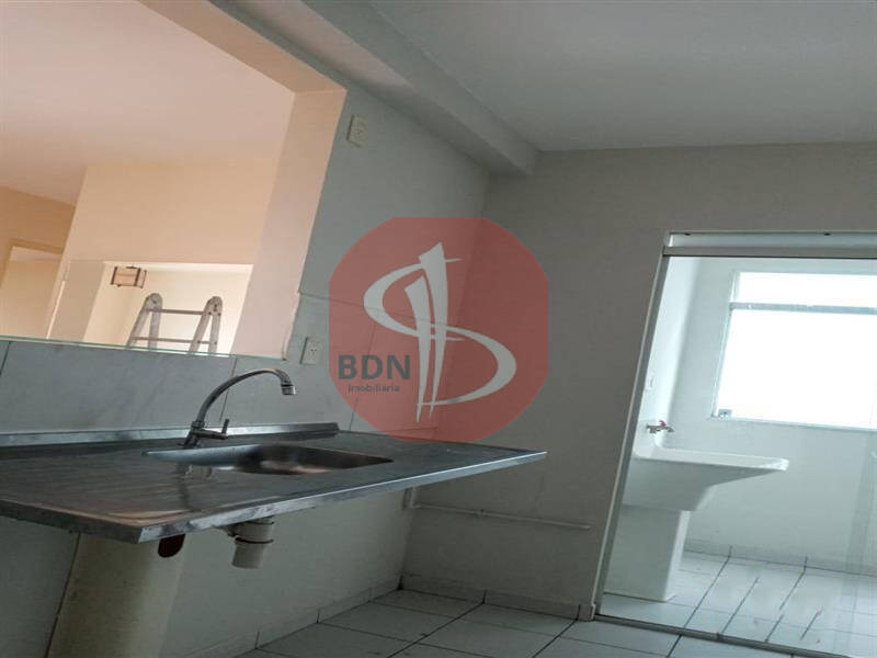 Apartamento à venda com 2 quartos, 66m² - Foto 6