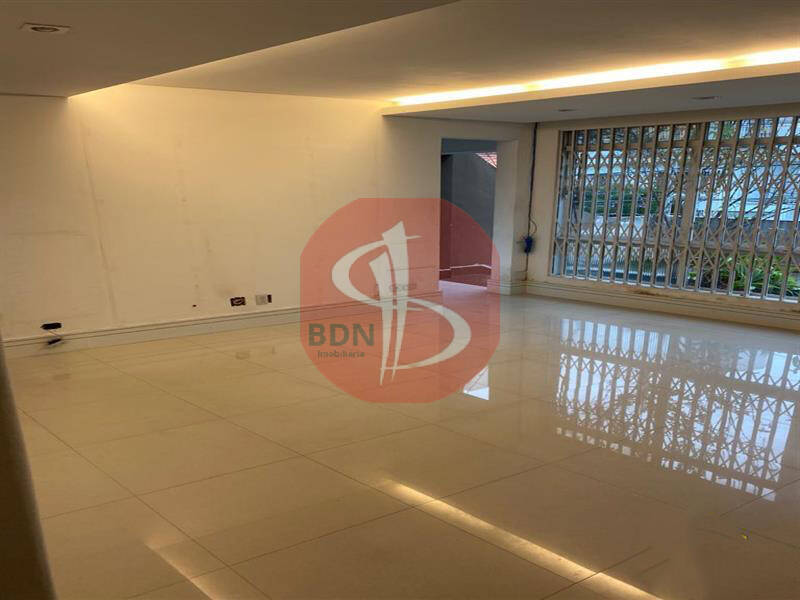 Sobrado para alugar com 4 quartos, 360m² - Foto 2