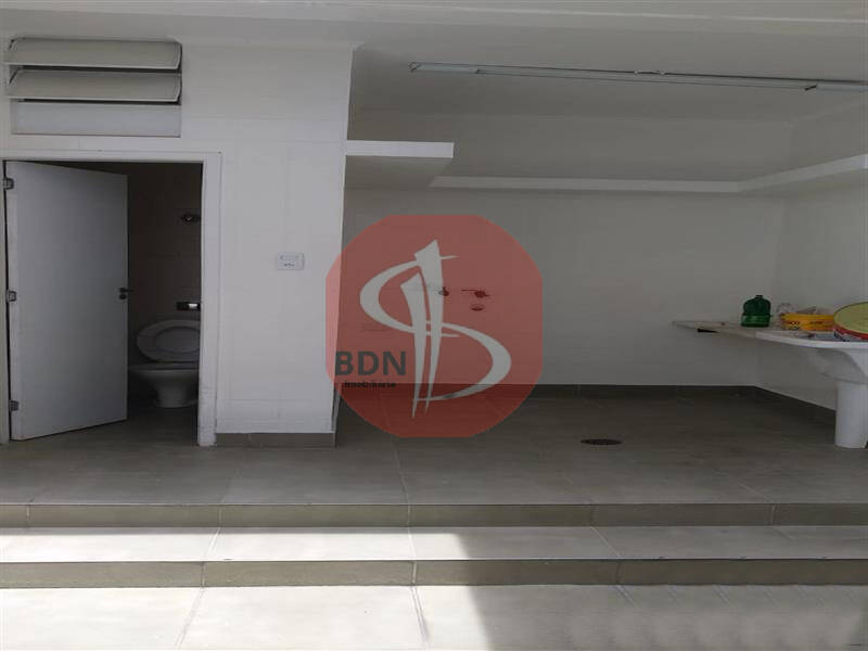 Sobrado para alugar com 4 quartos, 360m² - Foto 9