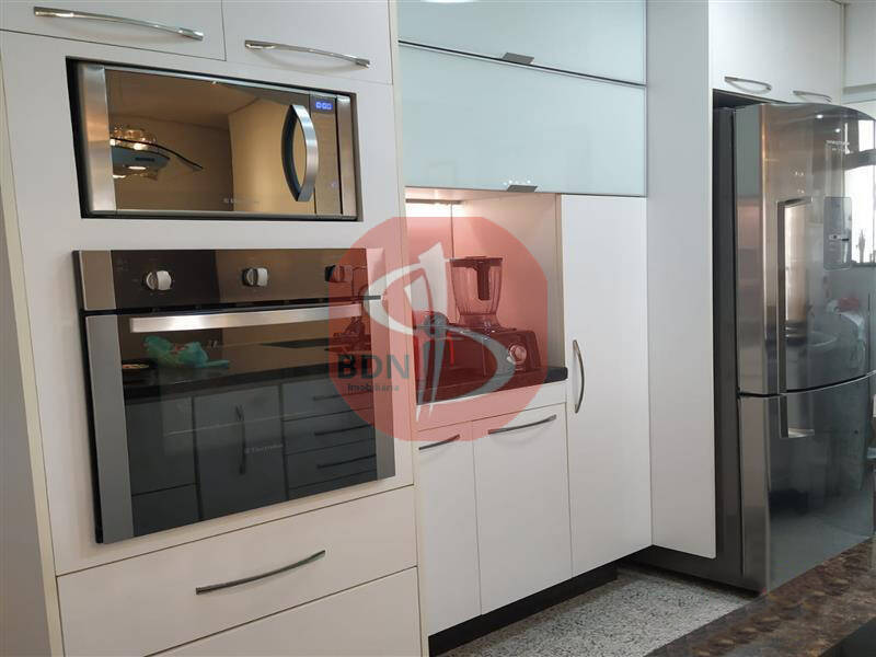 Apartamento à venda com 2 quartos, 70m² - Foto 8