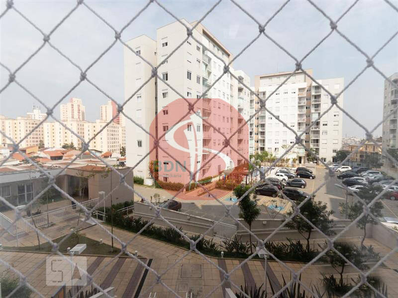 Apartamento à venda com 2 quartos, 45m² - Foto 1