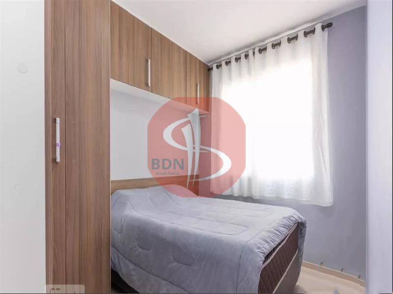 Apartamento à venda com 2 quartos, 45m² - Foto 5