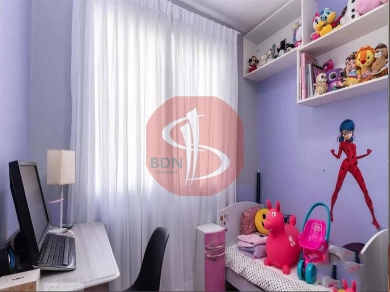 Apartamento à venda com 2 quartos, 45m² - Foto 8