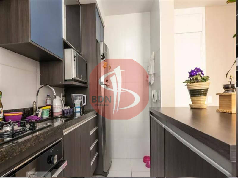 Apartamento à venda com 2 quartos, 45m² - Foto 10