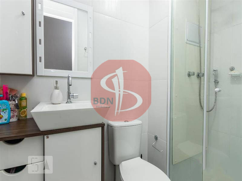 Apartamento à venda com 2 quartos, 45m² - Foto 9