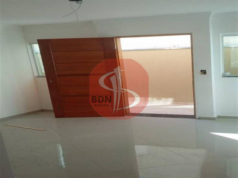 Apartamento à venda com 2 quartos, 45m² - Foto 3