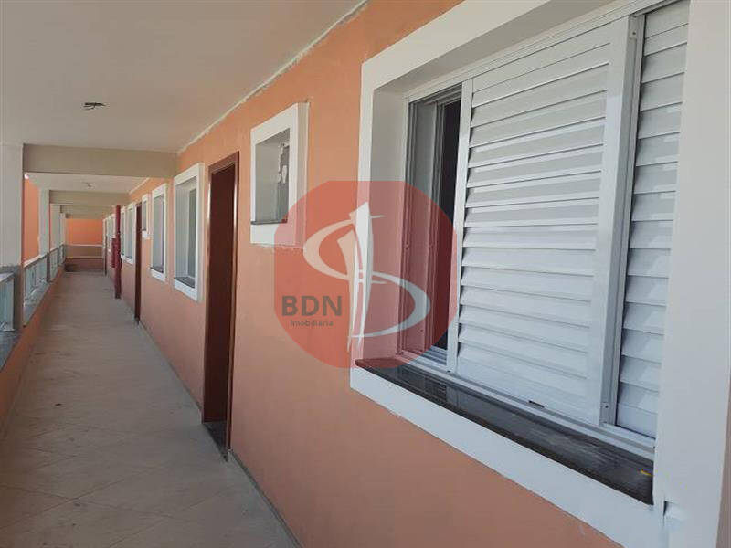 Apartamento à venda com 2 quartos, 45m² - Foto 6