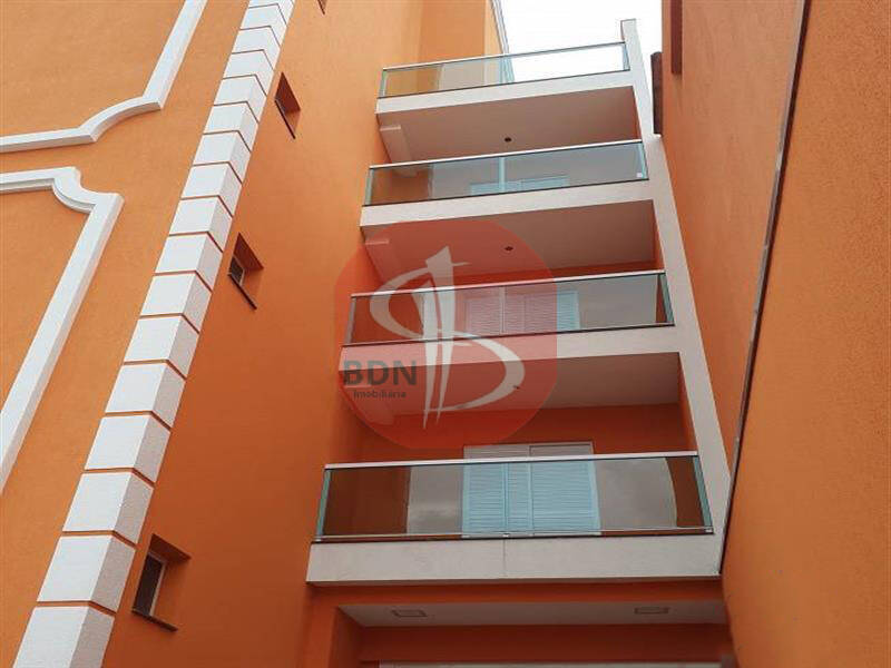 Apartamento à venda com 2 quartos, 48m² - Foto 12