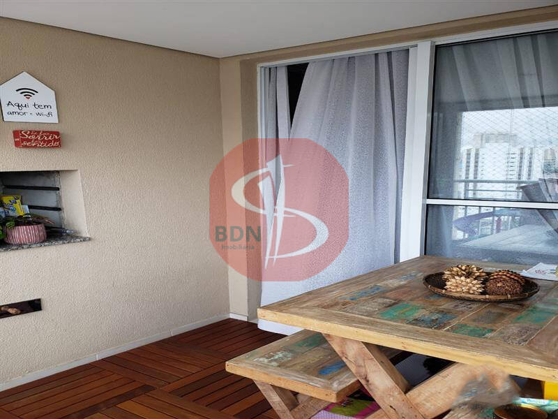 Apartamento à venda com 3 quartos, 75m² - Foto 5