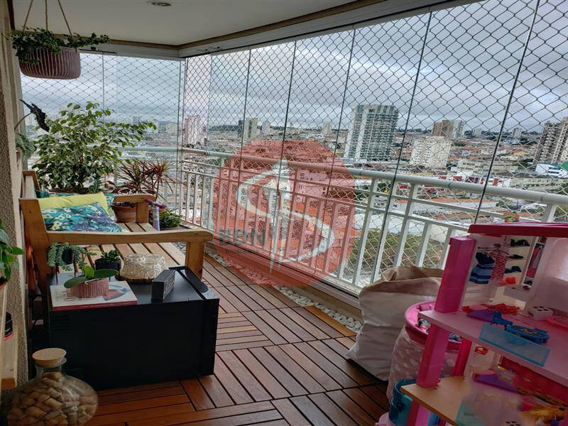 Apartamento à venda com 3 quartos, 75m² - Foto 6