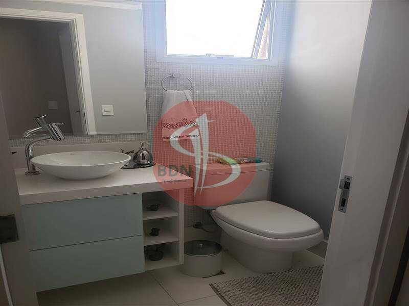 Apartamento à venda com 3 quartos, 75m² - Foto 9