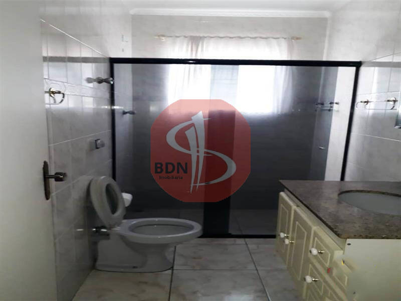 Sobrado para alugar com 4 quartos, 68m² - Foto 7