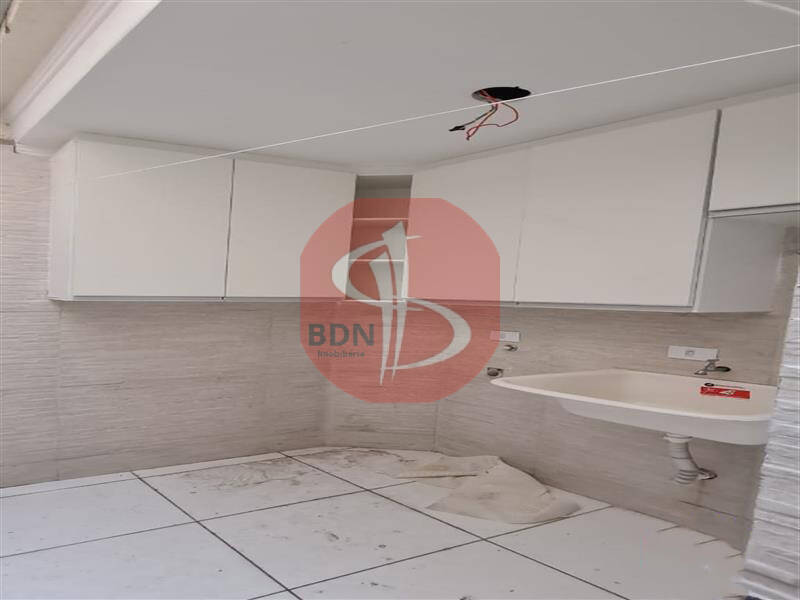 Sobrado à venda com 2 quartos, 72m² - Foto 7