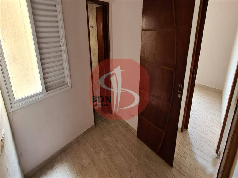 Sobrado à venda com 2 quartos, 72m² - Foto 6