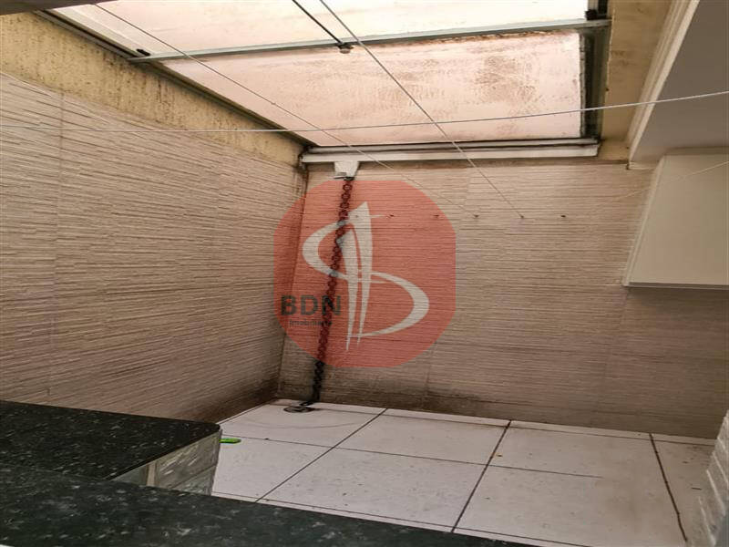 Sobrado à venda com 2 quartos, 72m² - Foto 10