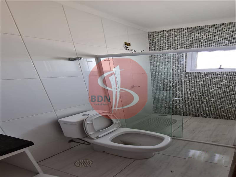 Sobrado à venda com 2 quartos, 72m² - Foto 9