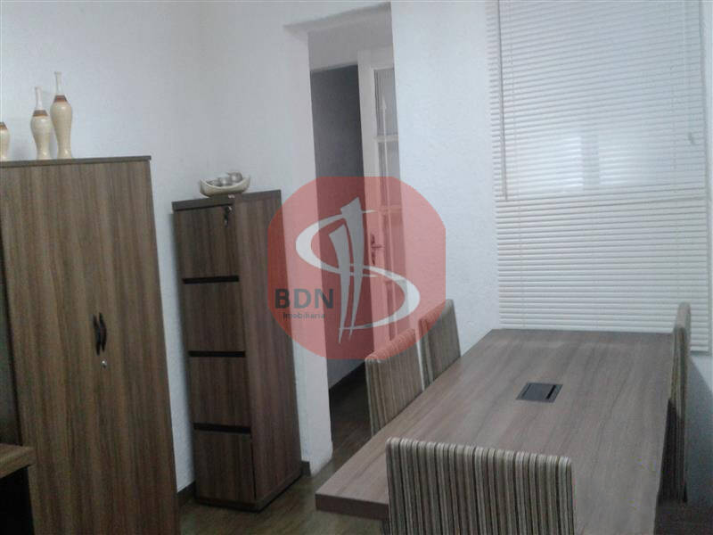 Sobrado para alugar com 6 quartos, 120m² - Foto 3