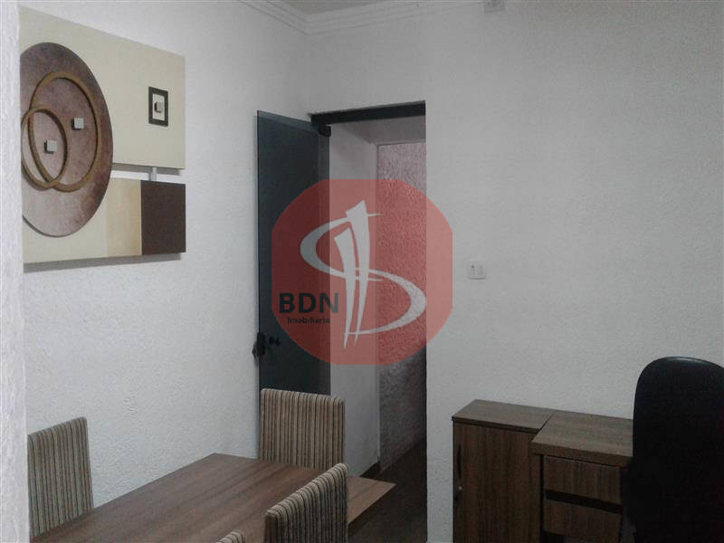 Sobrado para alugar com 6 quartos, 120m² - Foto 5