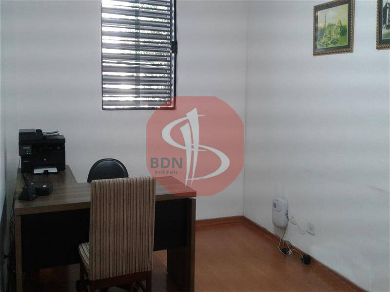 Sobrado para alugar com 6 quartos, 120m² - Foto 7