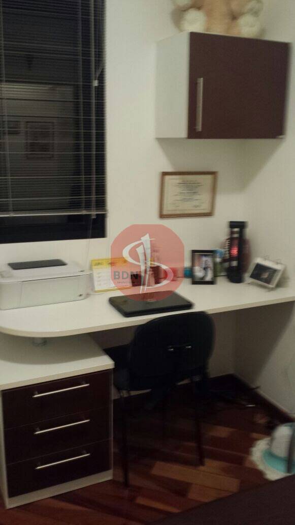 Apartamento à venda com 3 quartos, 110m² - Foto 11