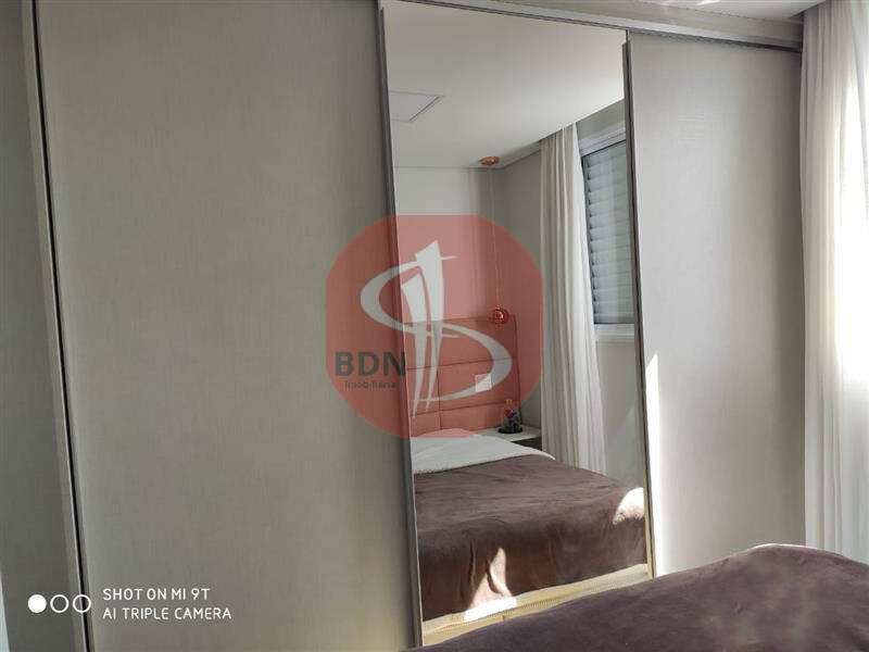 Apartamento à venda com 3 quartos, 73m² - Foto 4