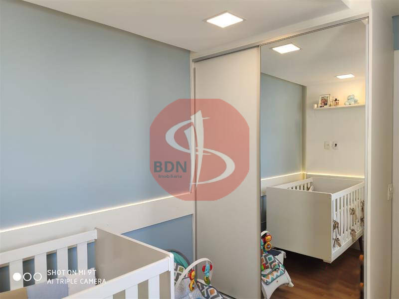 Apartamento à venda com 3 quartos, 73m² - Foto 7