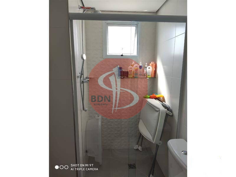 Apartamento à venda com 3 quartos, 73m² - Foto 8